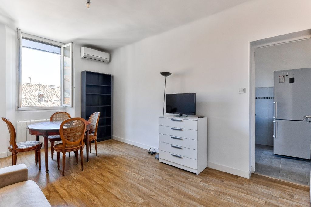 Achat appartement 2 pièce(s) Marseille 1er arrondissement