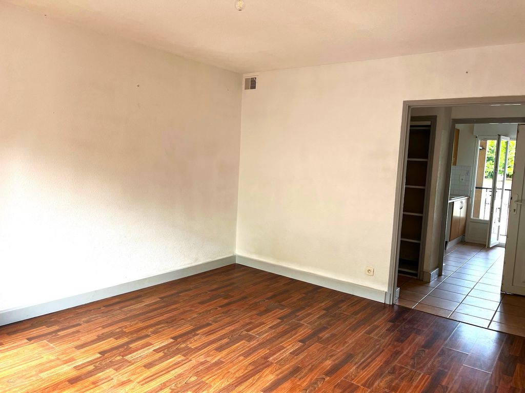 Achat appartement à vendre 3 pièces 57 m² - Limoux