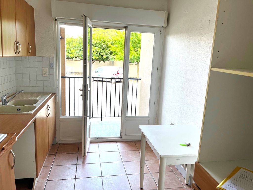 Achat appartement 3 pièce(s) Limoux