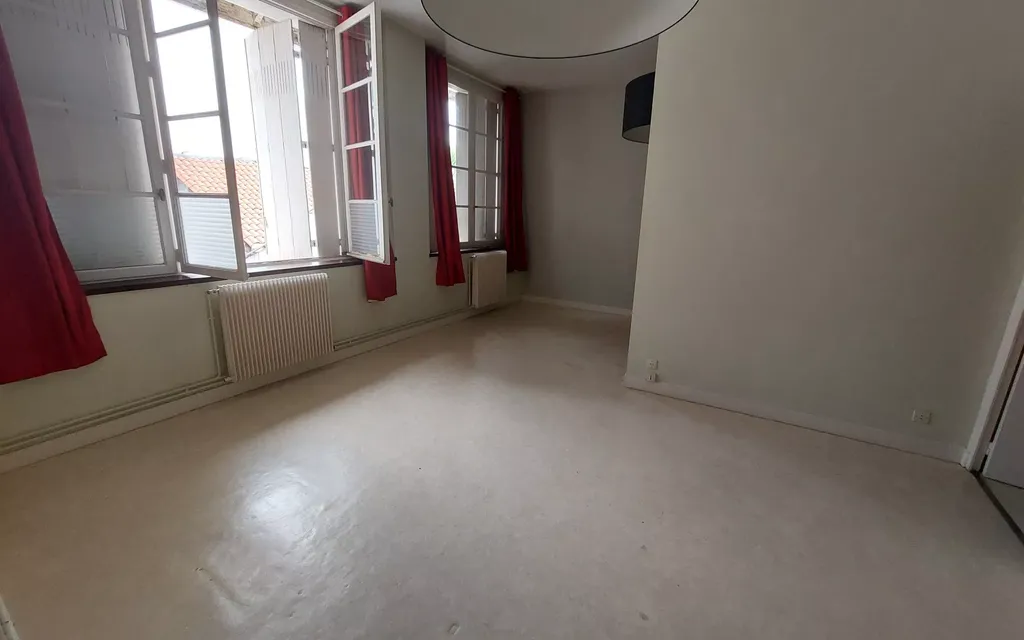 Achat appartement à vendre 2 pièces 54 m² - Périgueux