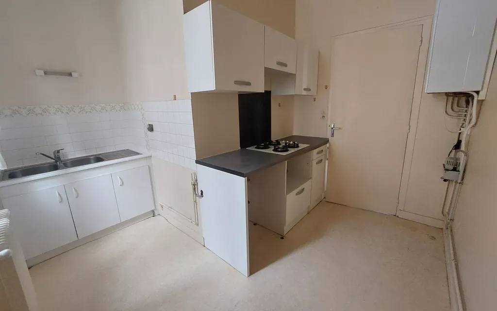 Achat appartement 2 pièce(s) Périgueux