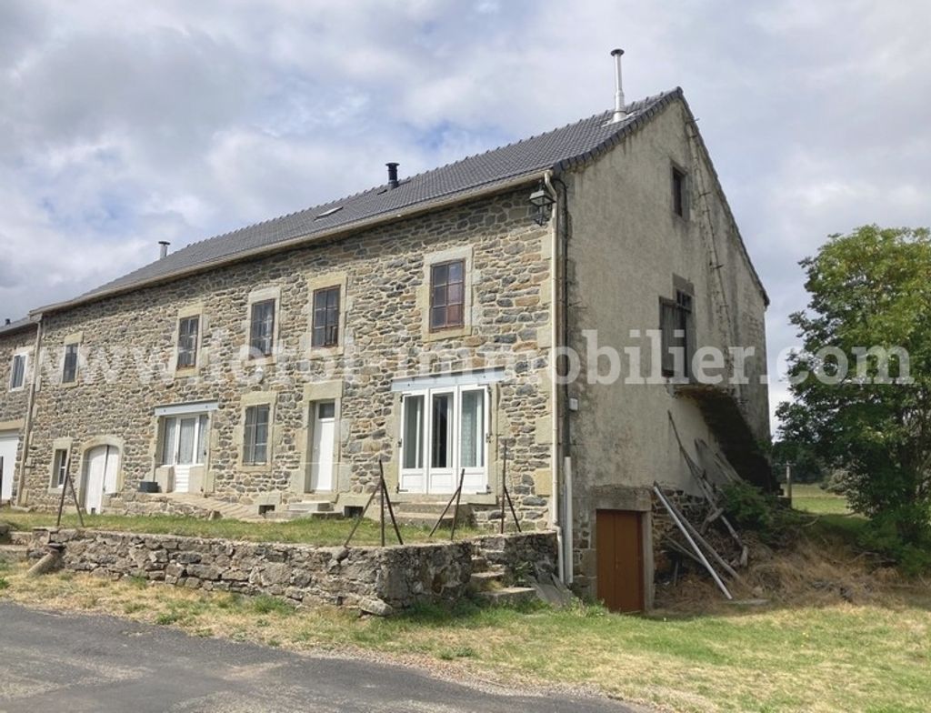 Achat maison 3 chambre(s) - Saint-Clément