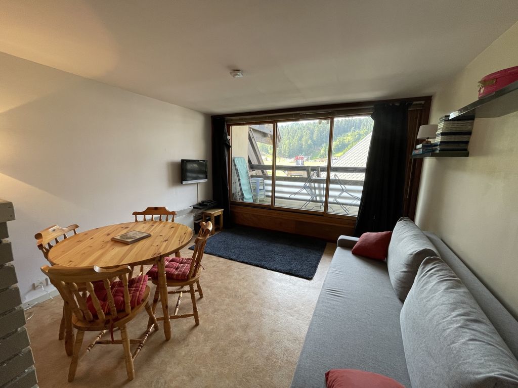 Achat studio à vendre 26 m² - Laveissière