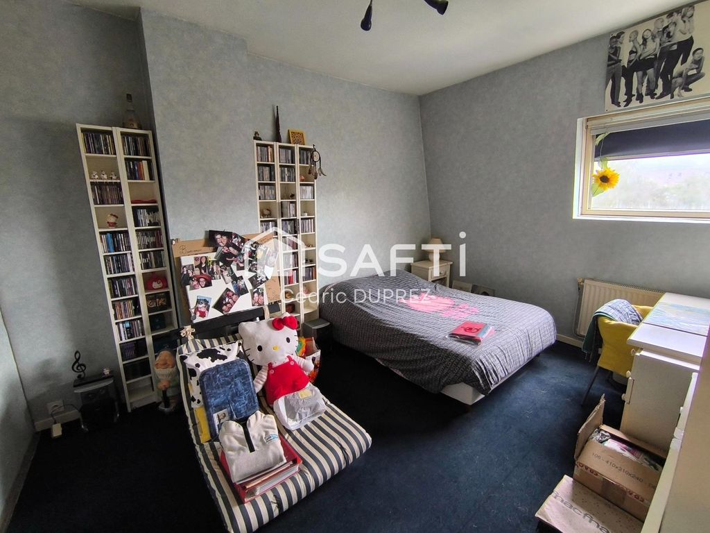 Achat maison 5 chambre(s) - Croix