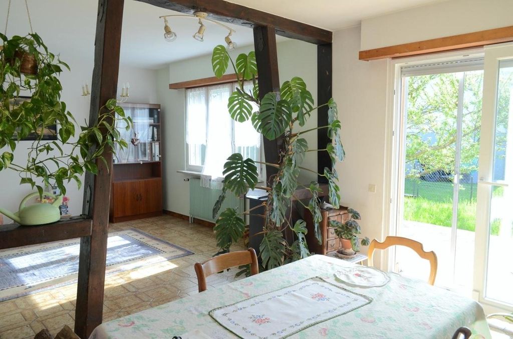 Achat maison à vendre 3 chambres 90 m² - Masevaux-Niederbruck