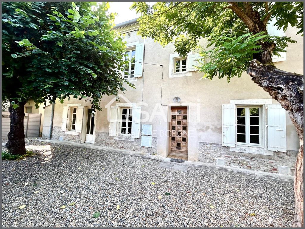 Achat maison 4 chambre(s) - Castres