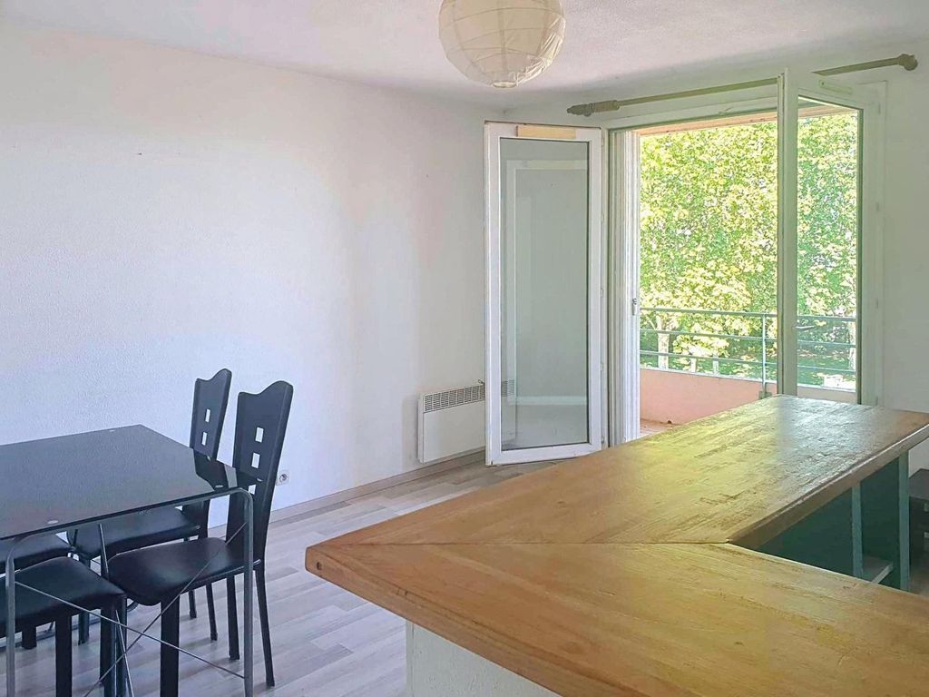 Achat appartement à vendre 2 pièces 45 m² - Toulouse