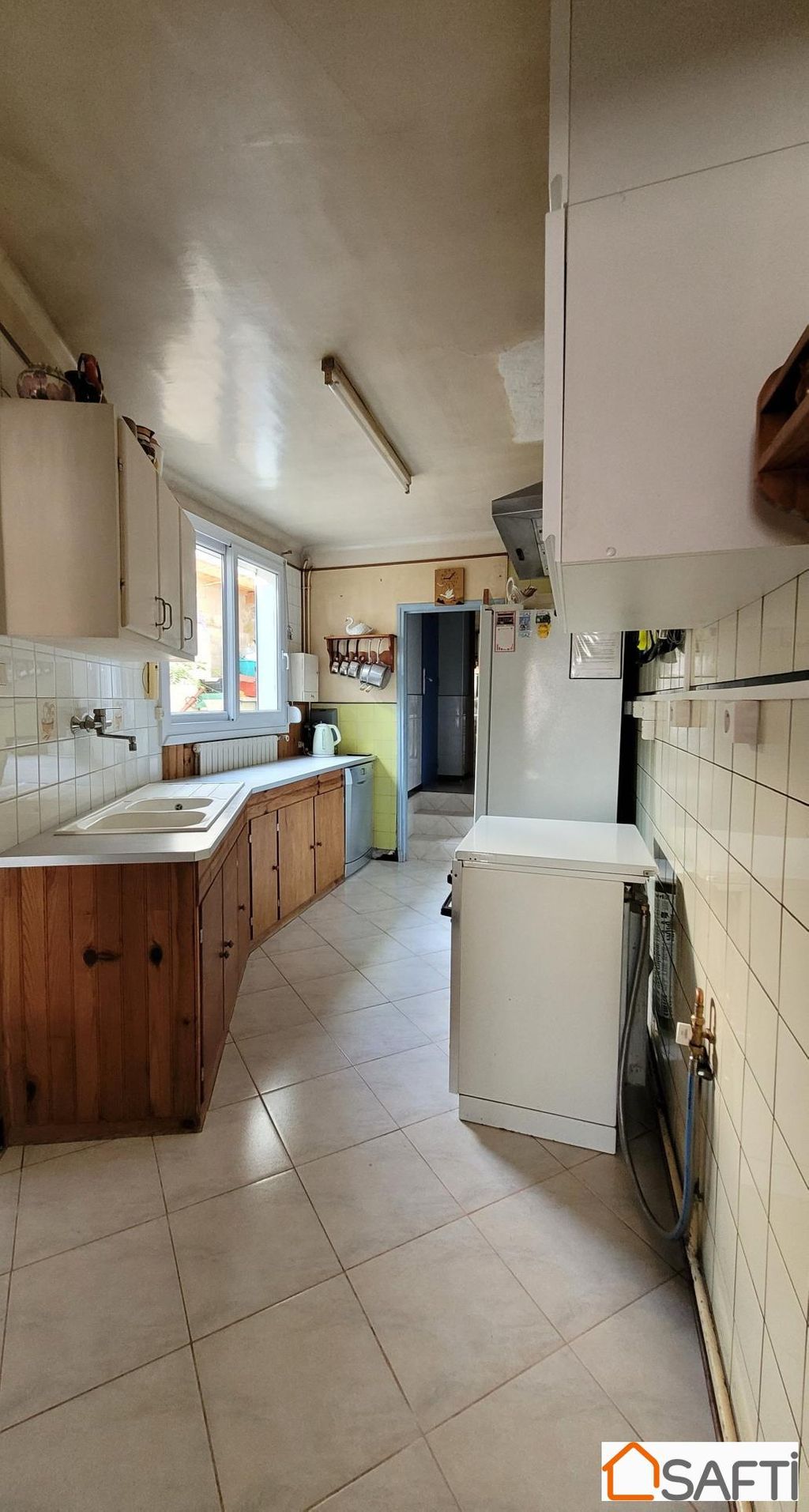 Achat maison 2 chambre(s) - Saint-Quentin