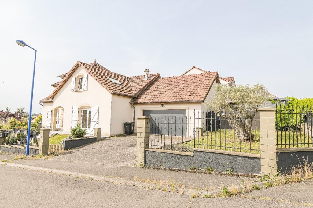 Achat maison 3 chambre(s) - Rurange-lès-Thionville