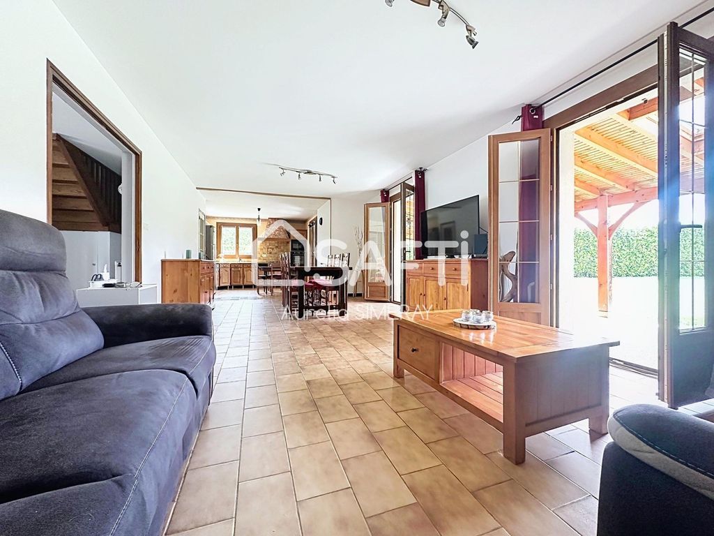 Achat maison 5 chambre(s) - Corcelles-lès-Cîteaux