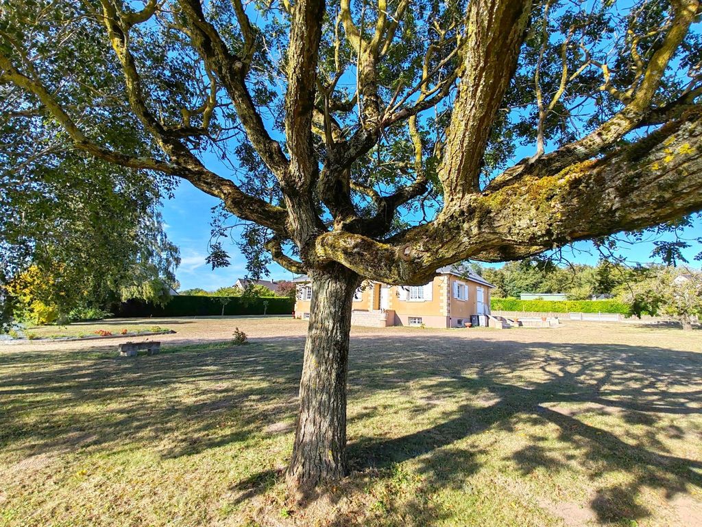 Achat maison 5 chambre(s) - Baugé-en-Anjou