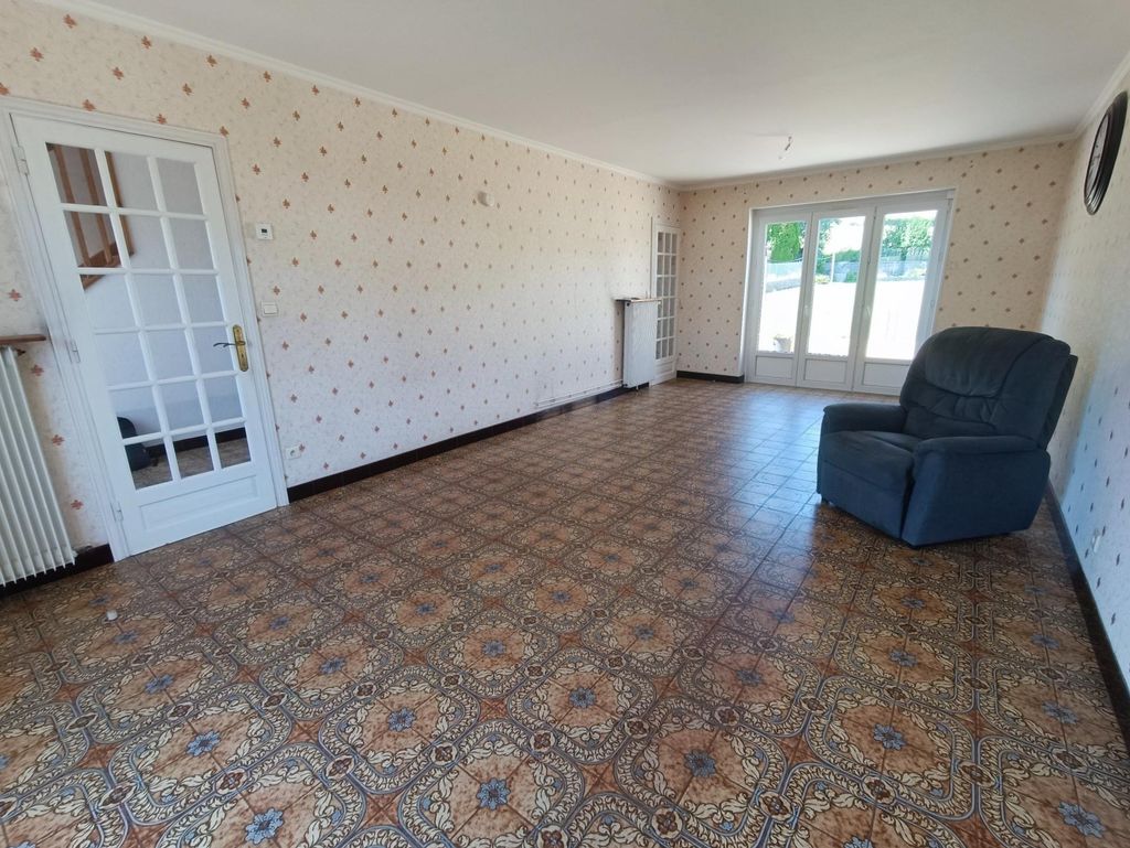 Achat maison 3 chambre(s) - Saint-Léonard