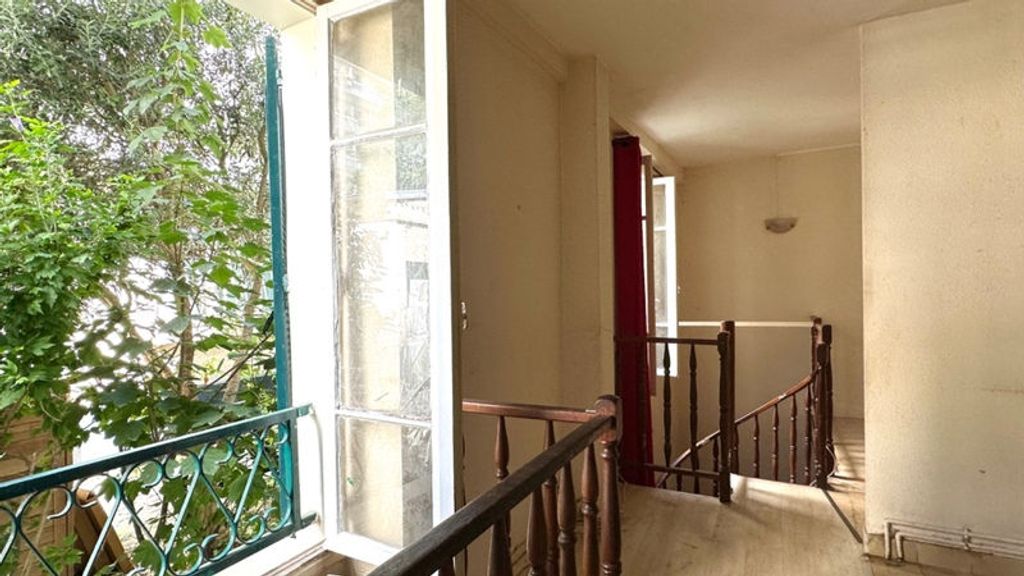 Achat appartement 2 pièce(s) Paris 18ème arrondissement