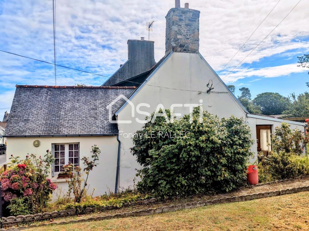 Achat maison 1 chambre(s) - Lézardrieux