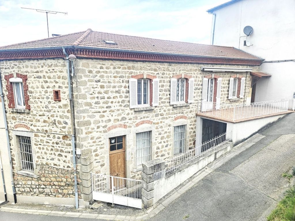 Achat maison 2 chambre(s) - Panissières