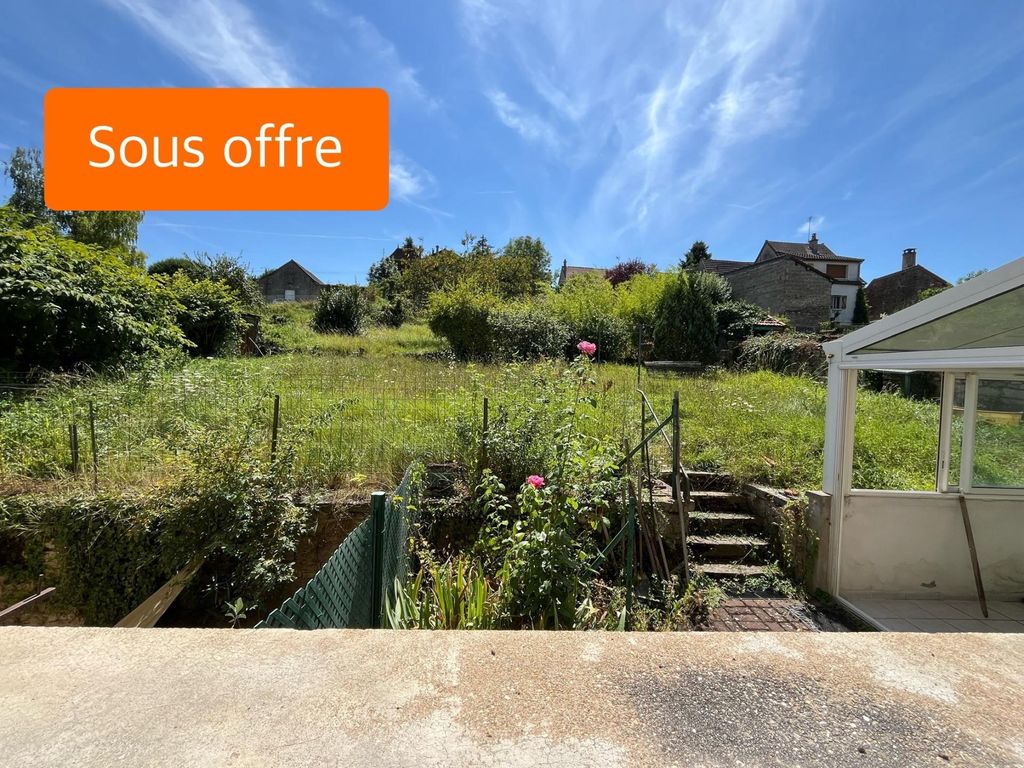 Achat maison à vendre 3 chambres 113 m² - Chagny