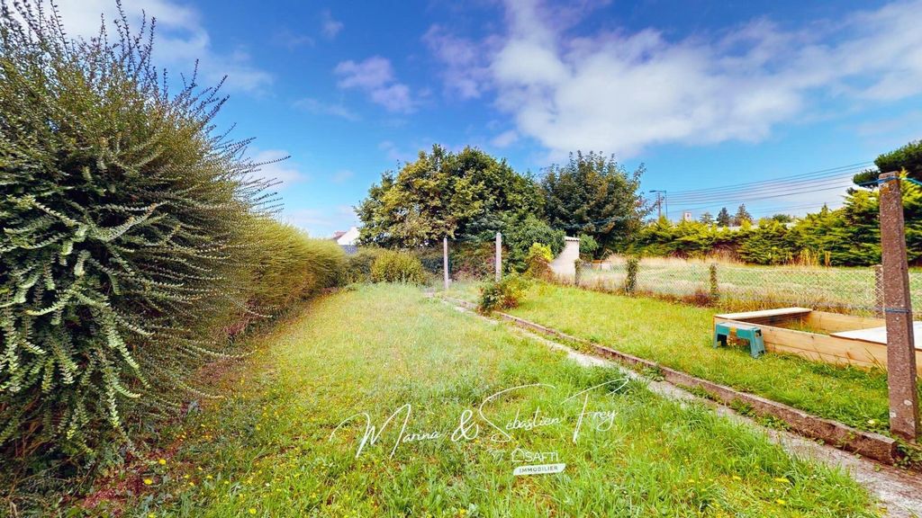 Achat maison 2 chambre(s) - Plestin-les-Grèves