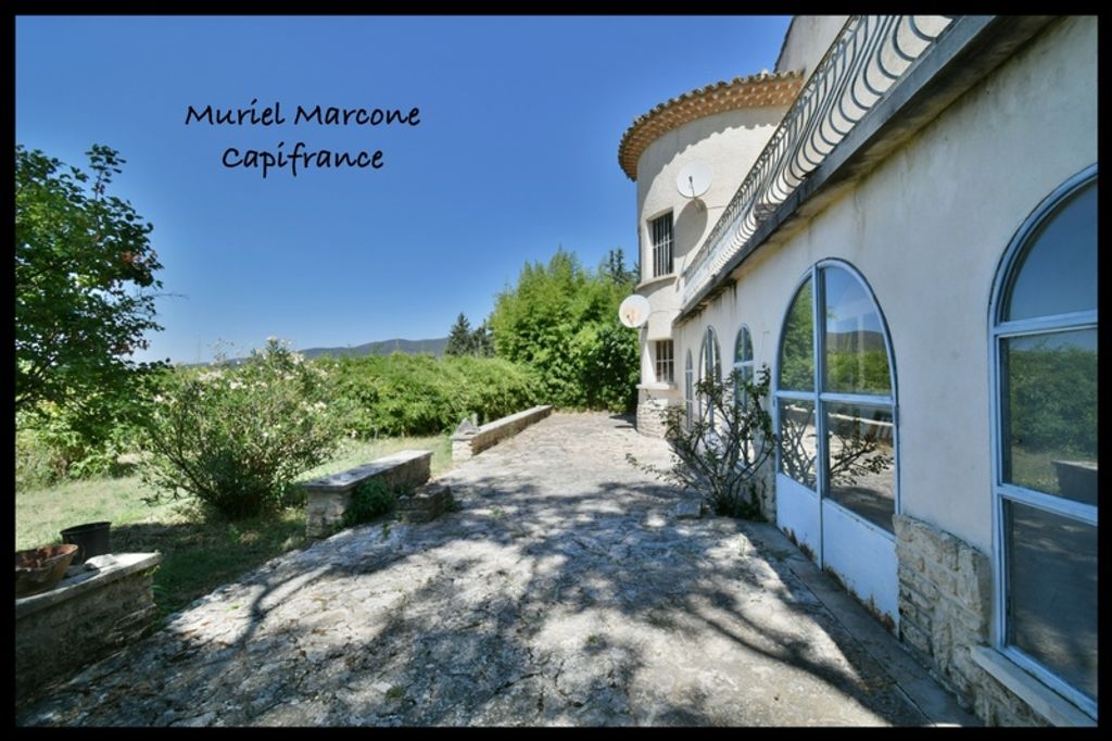 Achat maison 4 chambre(s) - Lourmarin