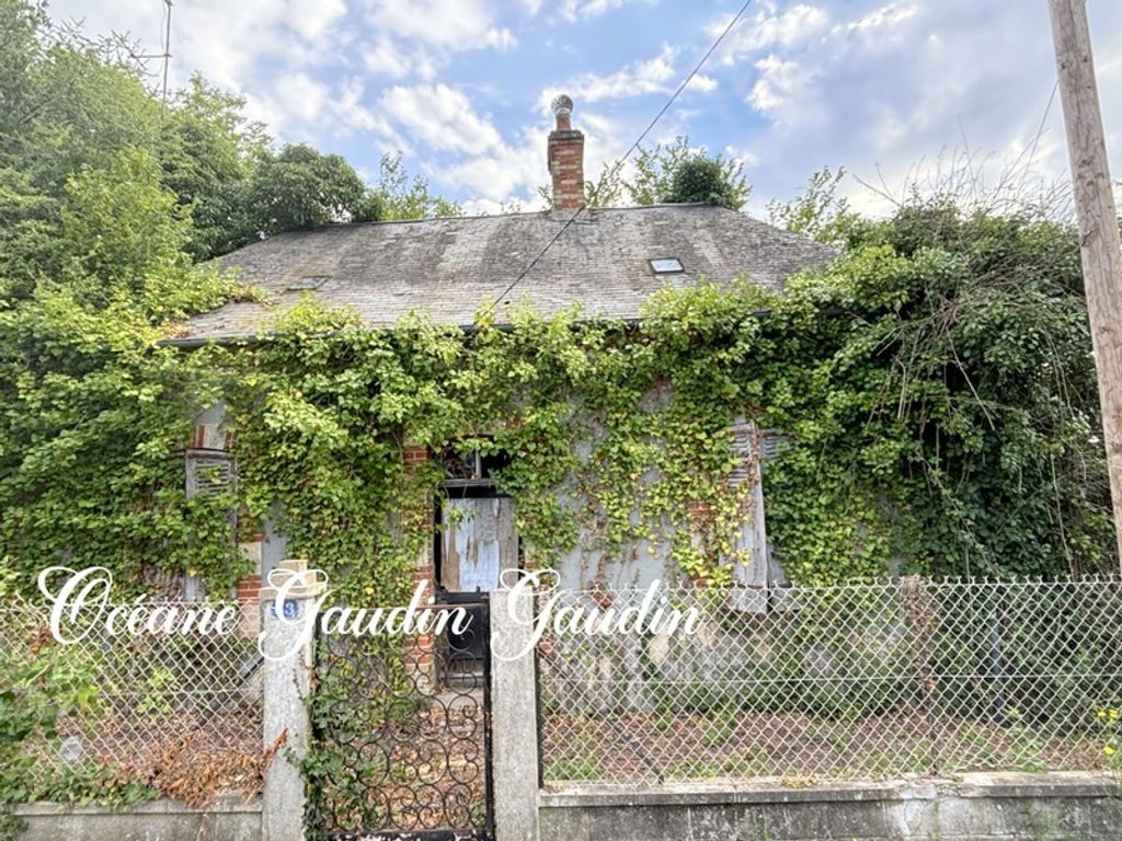 Achat maison 1 chambre(s) - La Ferté-Bernard