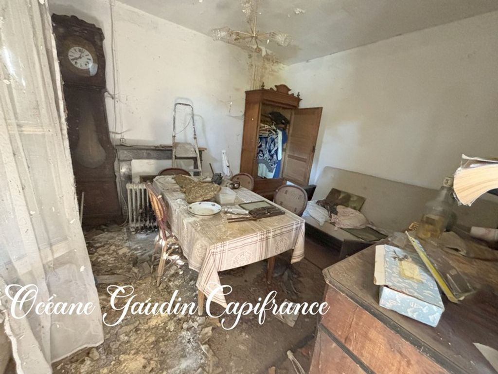 Achat maison 1 chambre(s) - La Ferté-Bernard