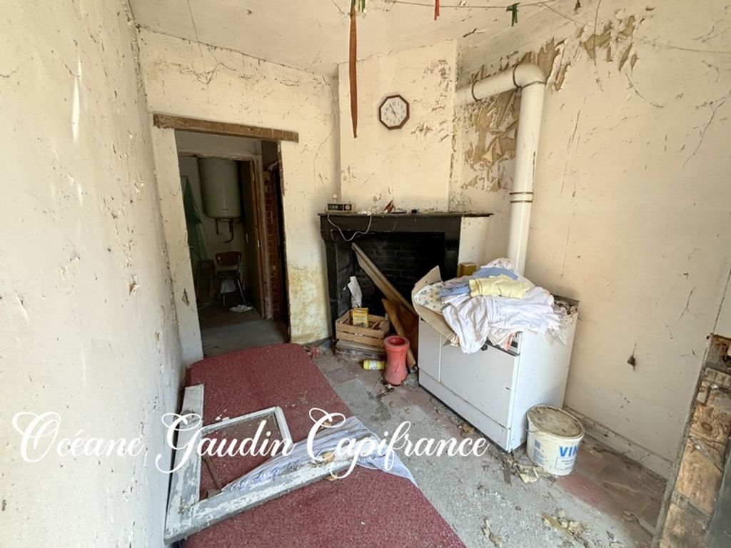 Achat maison 1 chambre(s) - La Ferté-Bernard