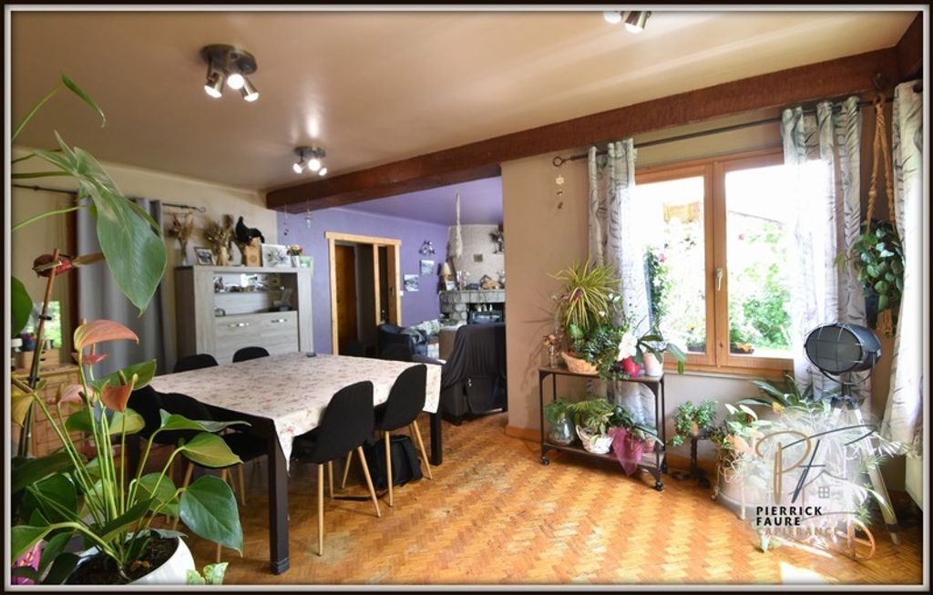 Achat maison 4 chambre(s) - La Salle-les-Alpes