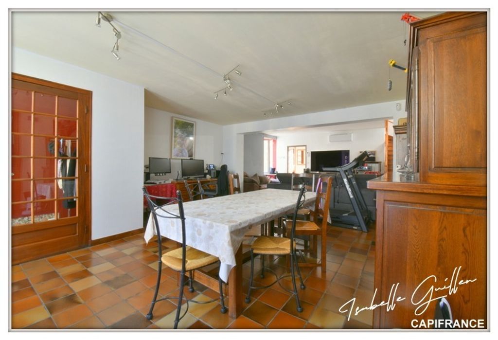 Achat maison 2 chambre(s) - Châteaumeillant