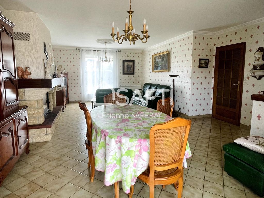 Achat maison 2 chambre(s) - Vertou