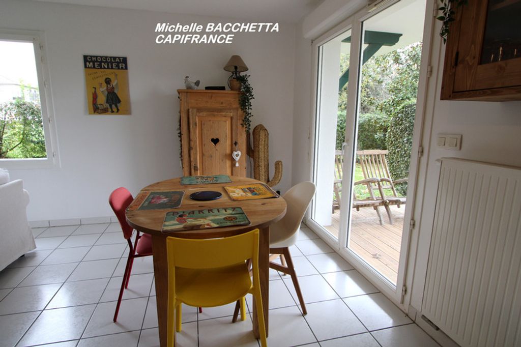 Achat appartement à vendre 3 pièces 66 m² - Cambo-les-Bains