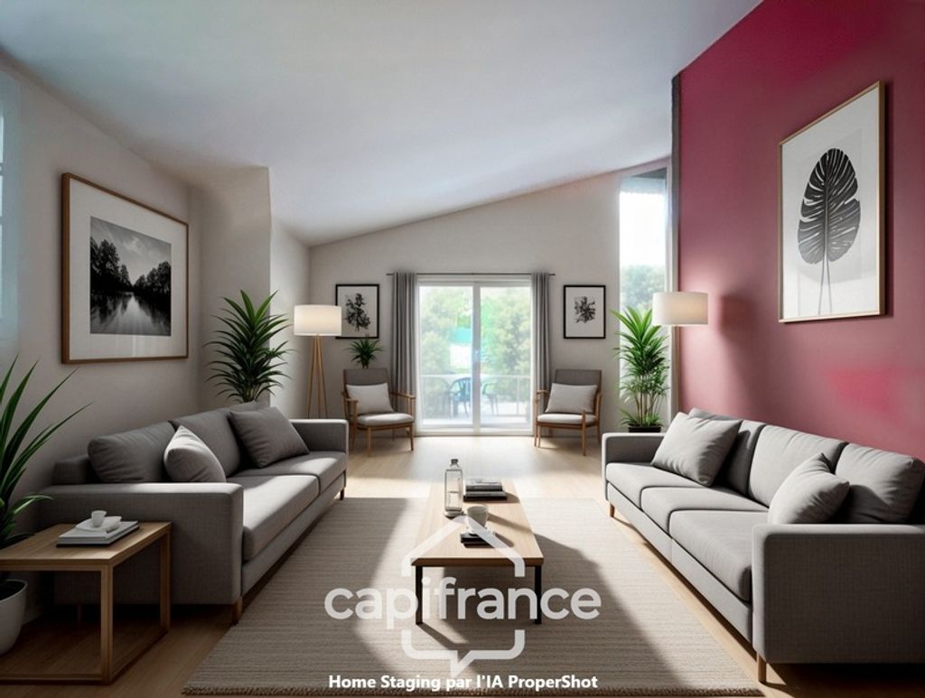 Achat maison à vendre 5 chambres 105 m² - Torcy