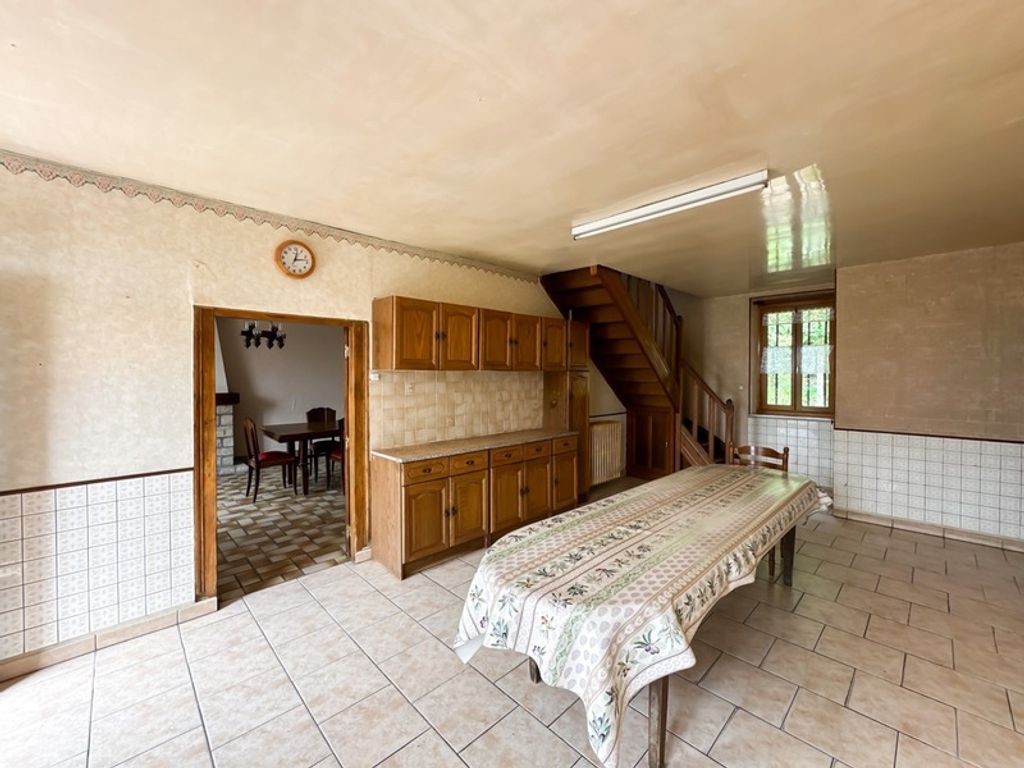 Achat maison 4 chambre(s) - Nanteau-sur-Lunain