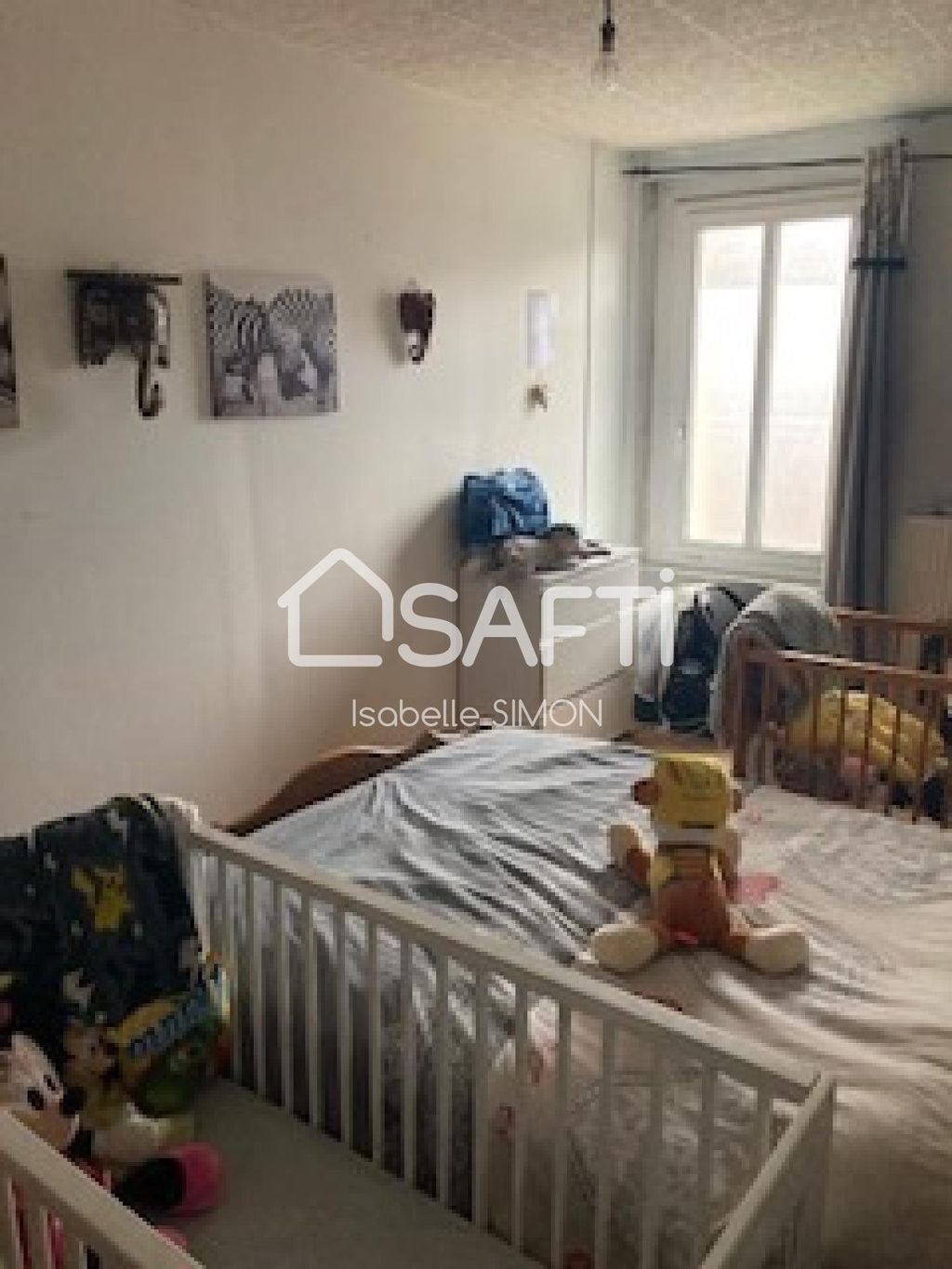 Achat maison 5 chambre(s) - Beaumerie-Saint-Martin