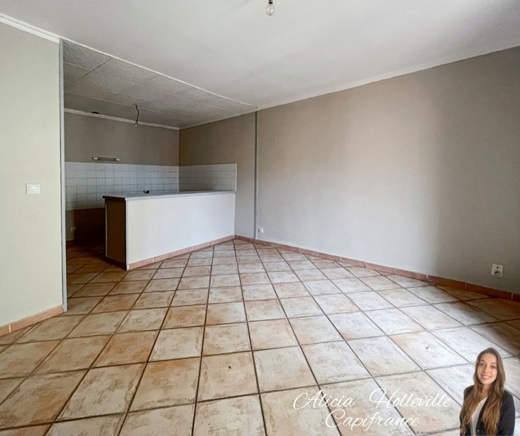 Achat maison 3 chambre(s) - Sérignan