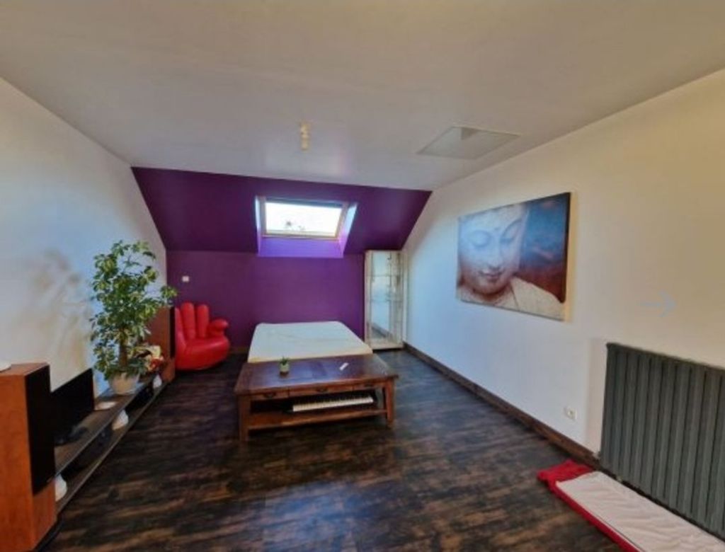 Achat maison 4 chambre(s) - Saint-Céneri-le-Gérei