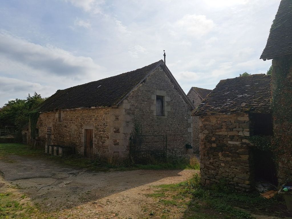 Achat maison 4 chambre(s) - Saint-Céneri-le-Gérei