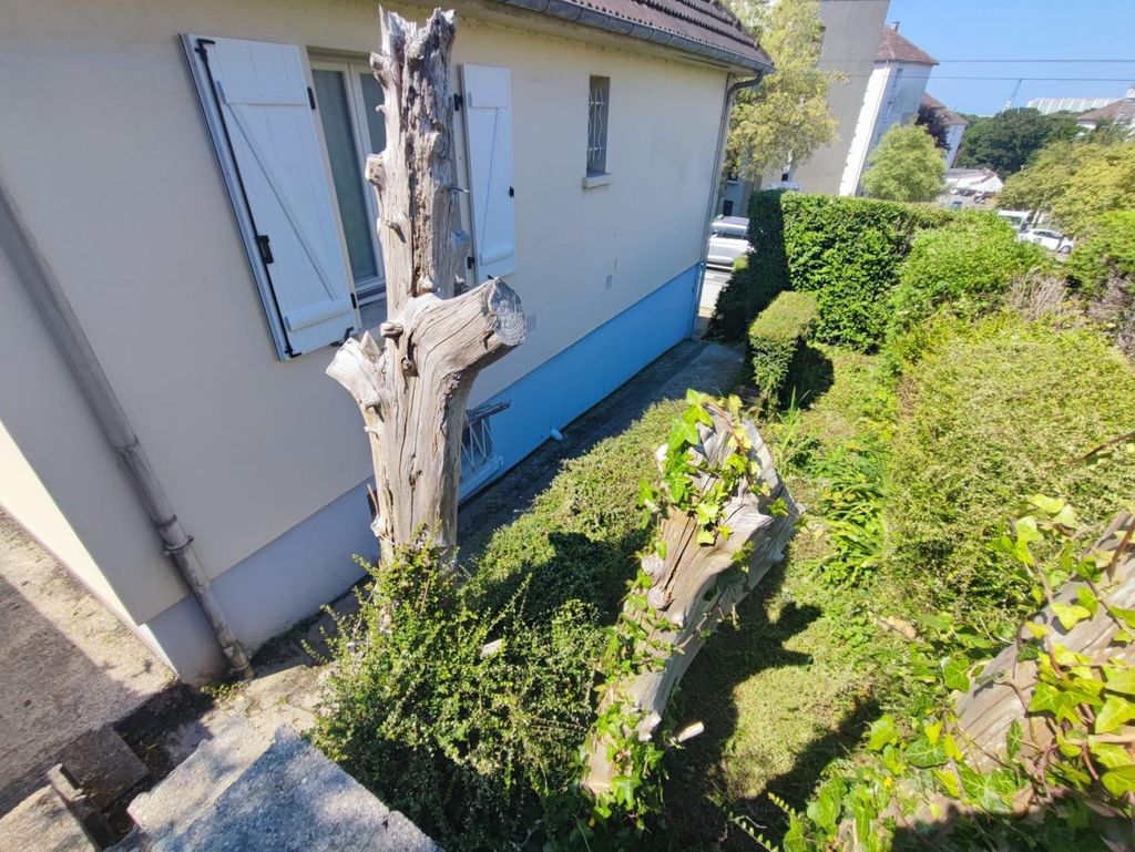 Achat maison 4 chambre(s) - Cherbourg-en-Cotentin