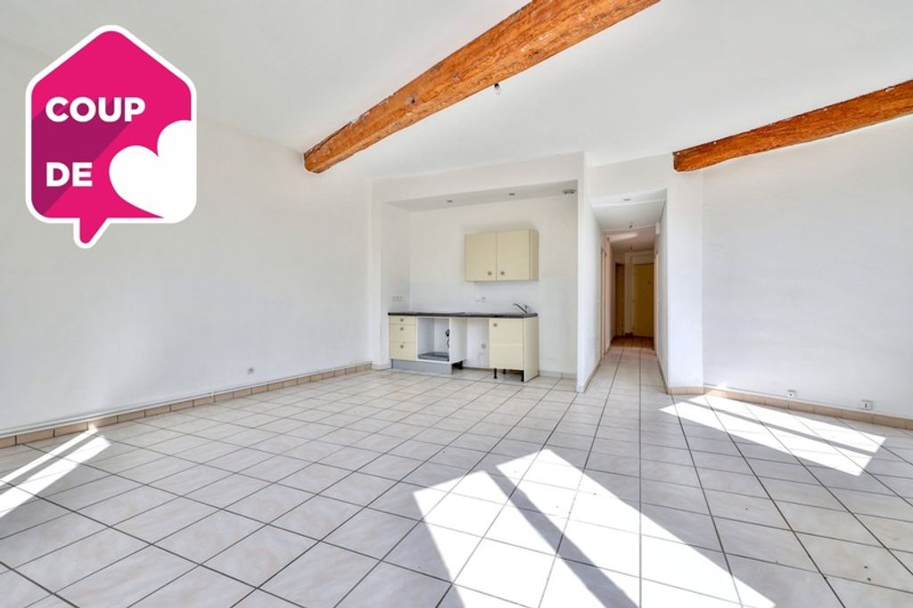 Achat appartement à vendre 4 pièces 85 m² - Pontcharra-sur-Turdine