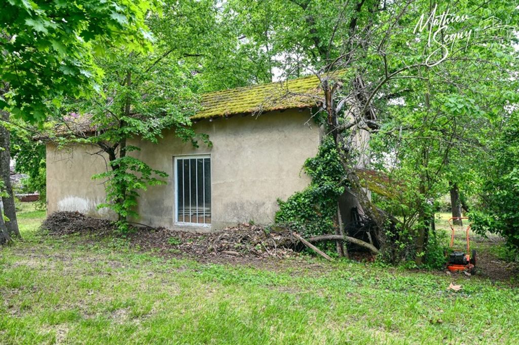 Achat maison 2 chambre(s) - Grézieu-la-Varenne