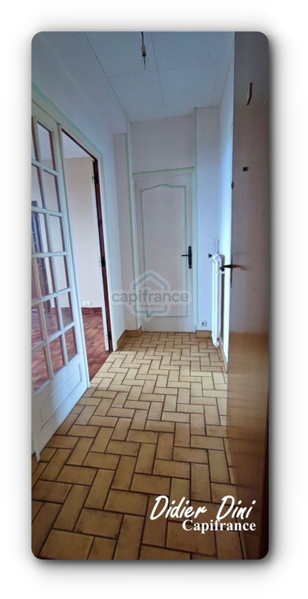 Achat appartement 4 pièce(s) Vierzon