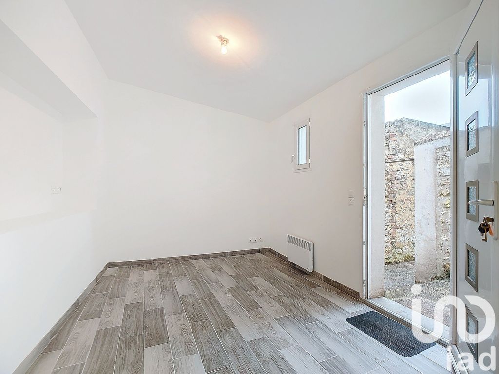 Achat appartement à vendre 2 pièces 28 m² - Montereau-Fault-Yonne