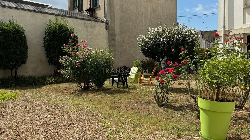 Achat appartement à vendre 2 pièces 46 m² - Tours