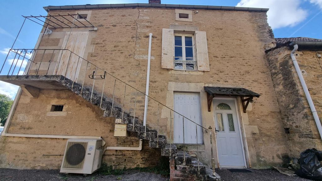 Achat maison à vendre 3 chambres 97 m² - Dissangis