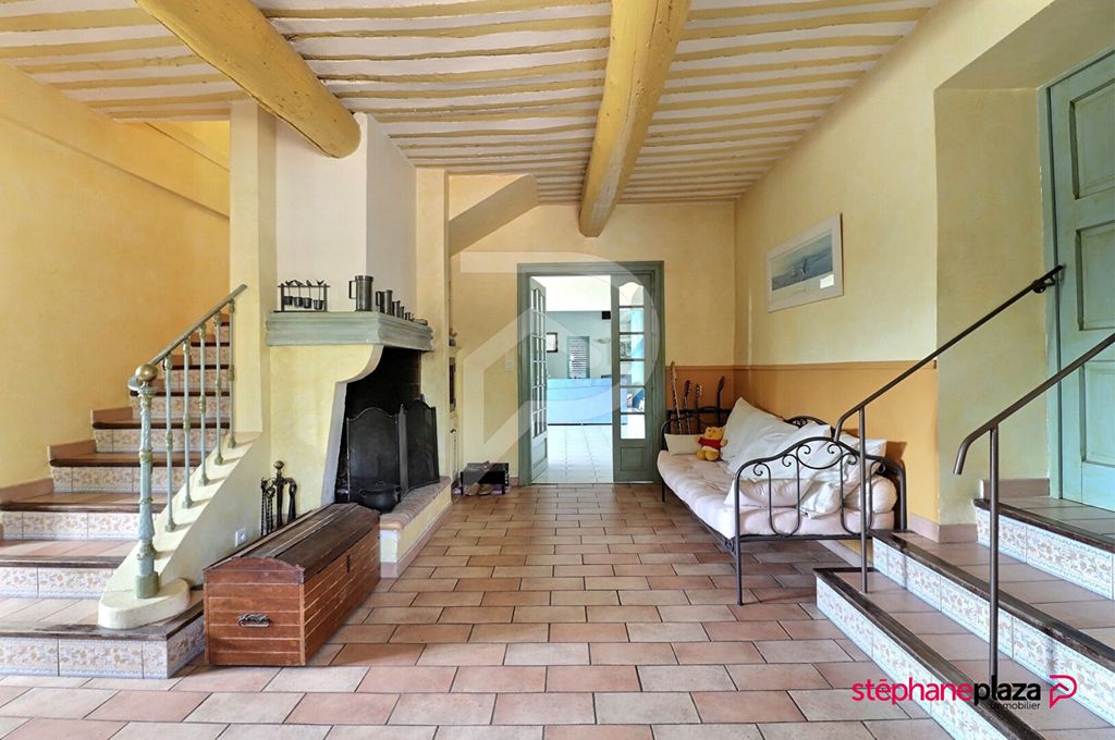 Achat maison 4 chambre(s) - Carpentras