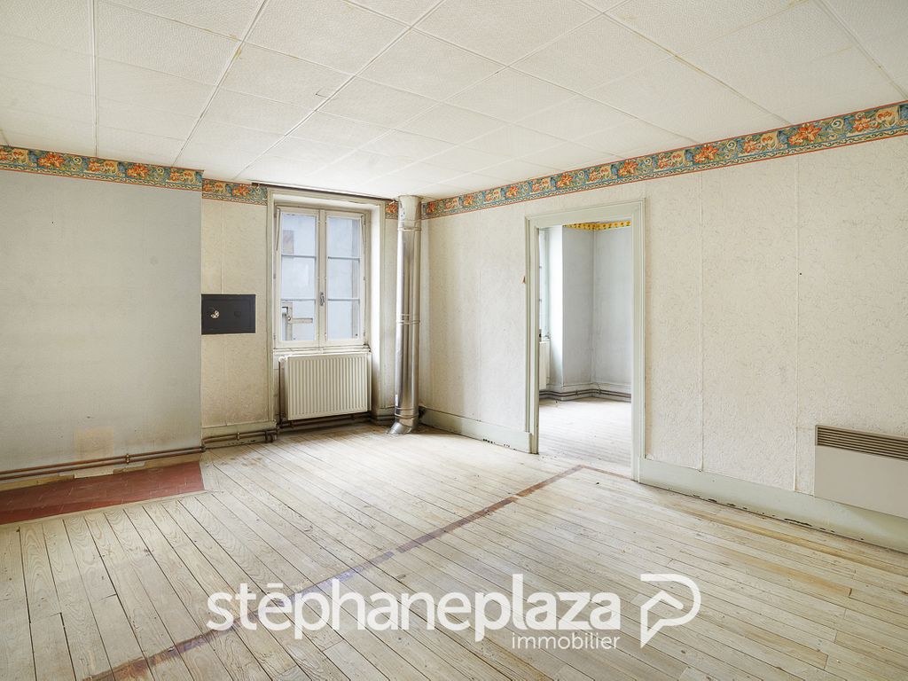 Achat appartement à vendre 2 pièces 37 m² - Prissé