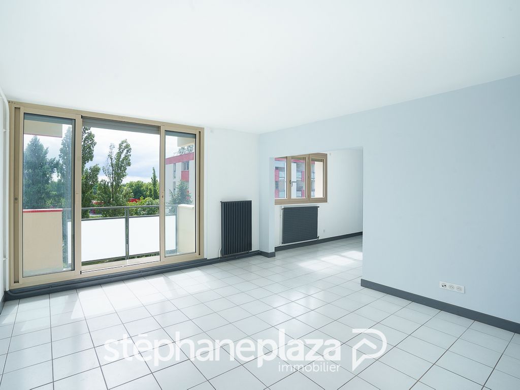 Achat appartement à vendre 3 pièces 77 m² - Mâcon