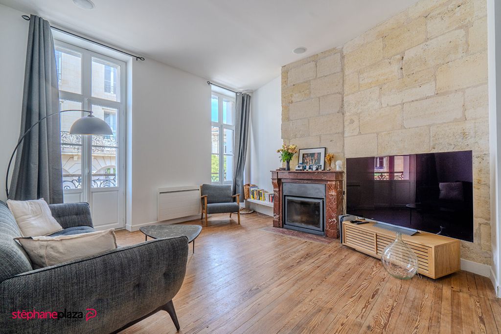 Achat appartement à vendre 5 pièces 145 m² - Bordeaux