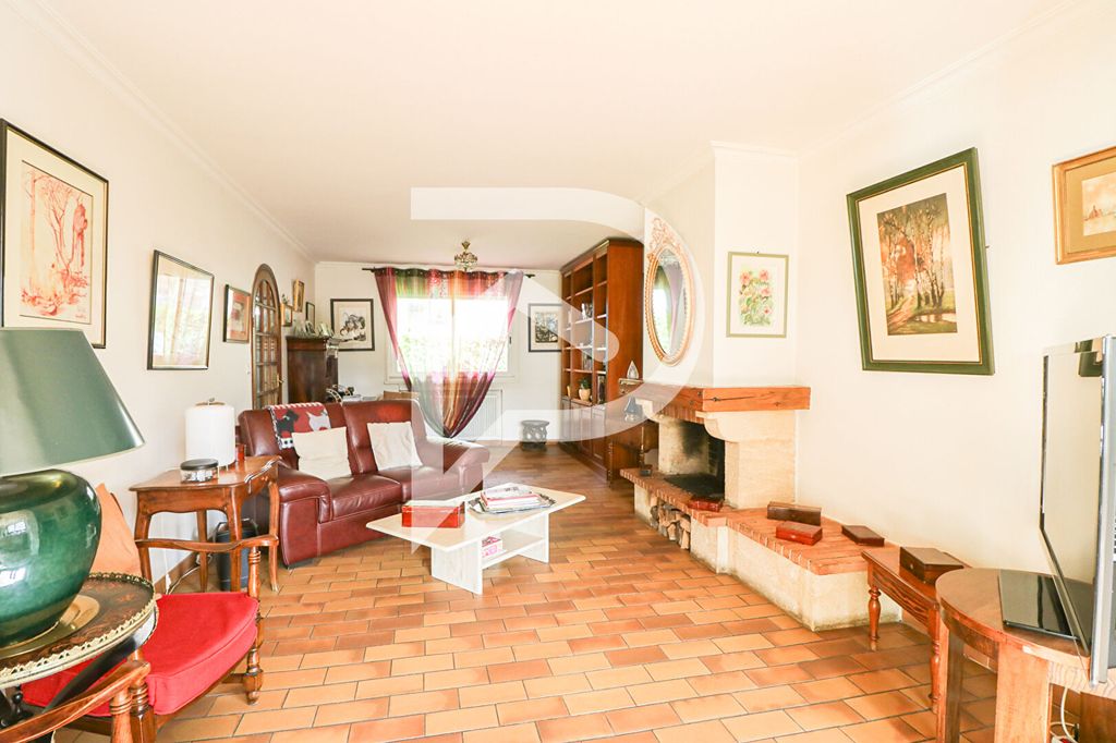 Achat maison 4 chambre(s) - Saint-Juéry