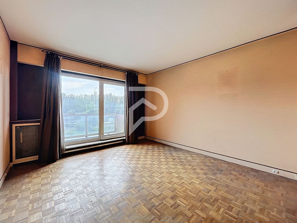 Achat studio à vendre 27 m² - Courbevoie