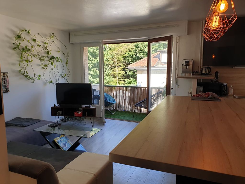 Achat appartement à vendre 3 pièces 72 m² - Divonne-les-Bains