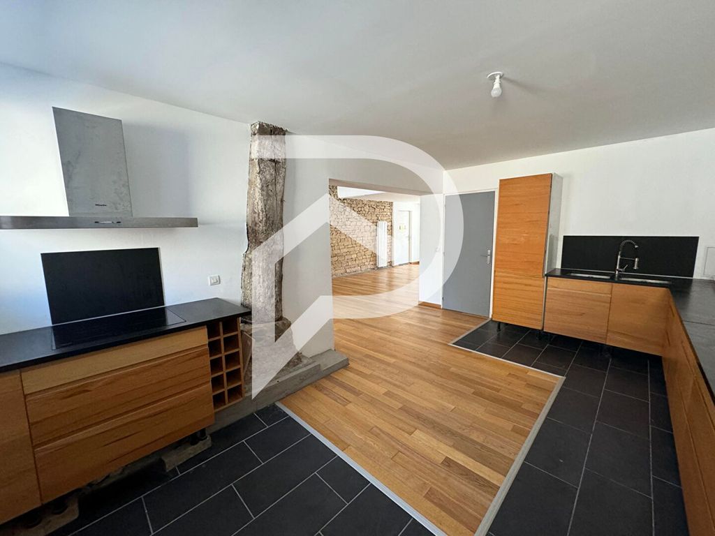 Achat maison à vendre 3 chambres 137 m² - Coussey